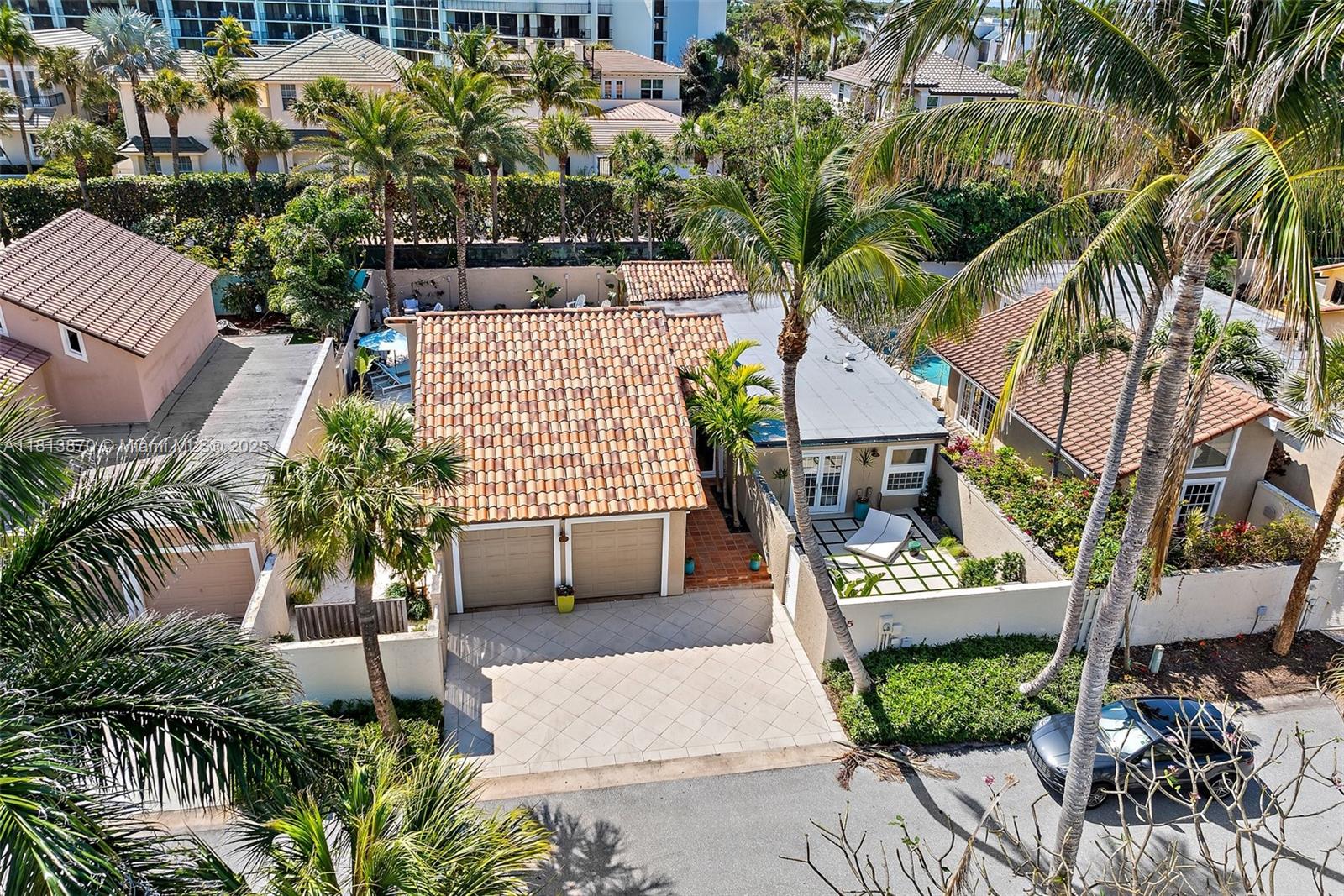 OCEAN WALK PLACE PH III - Residential