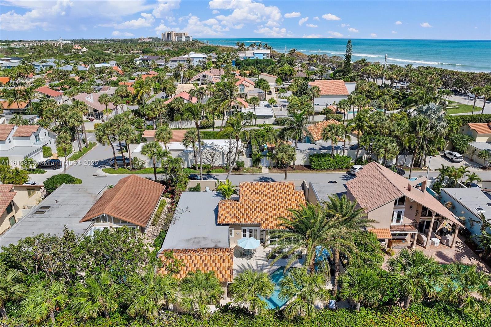 OCEAN WALK PLACE PH III - Residential