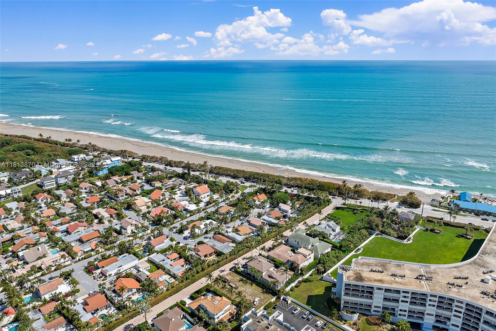 OCEAN WALK PLACE PH III - Residential