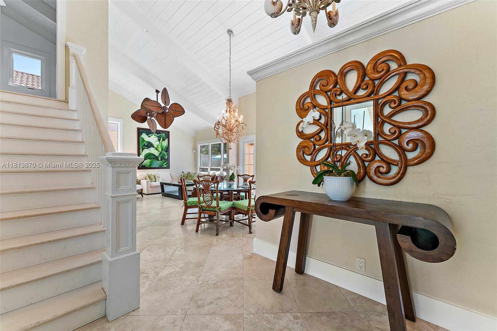 OCEAN WALK PLACE PH III - Residential