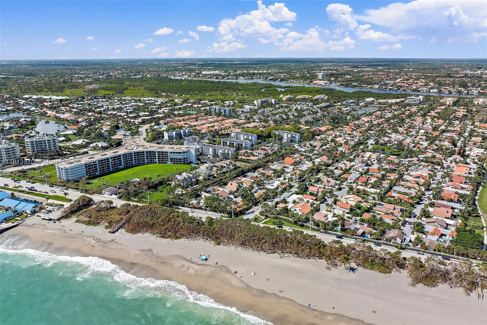 OCEAN WALK PLACE PH III - Residential