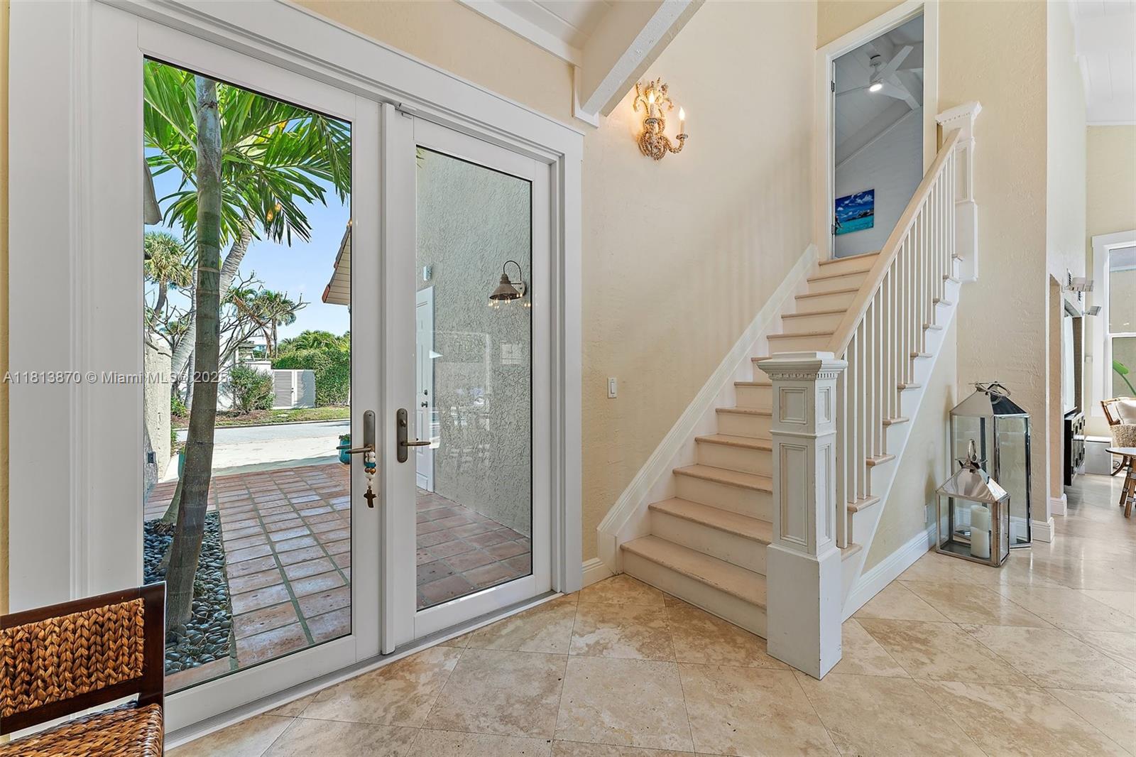OCEAN WALK PLACE PH III - Residential