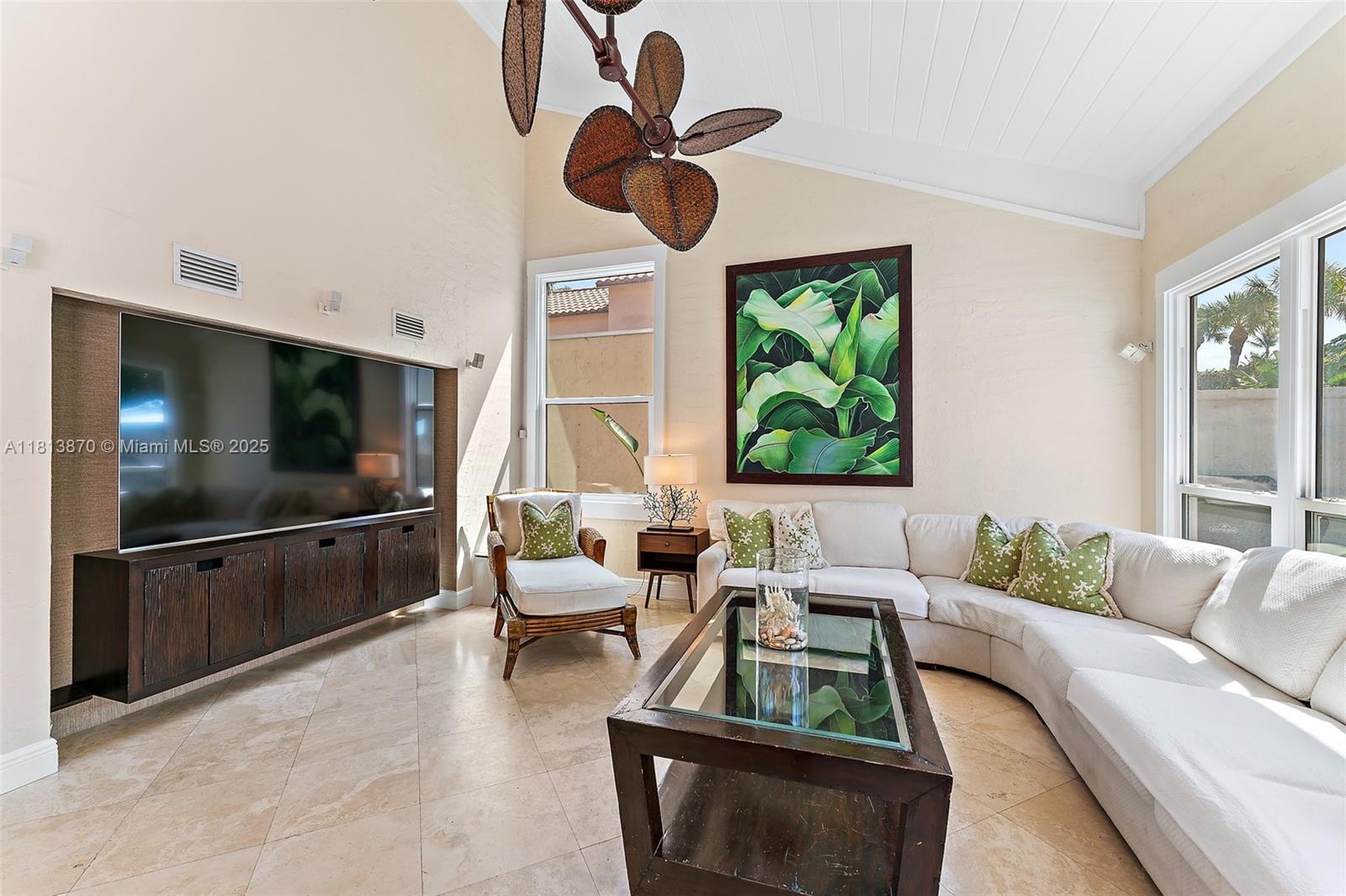 OCEAN WALK PLACE PH III - Residential