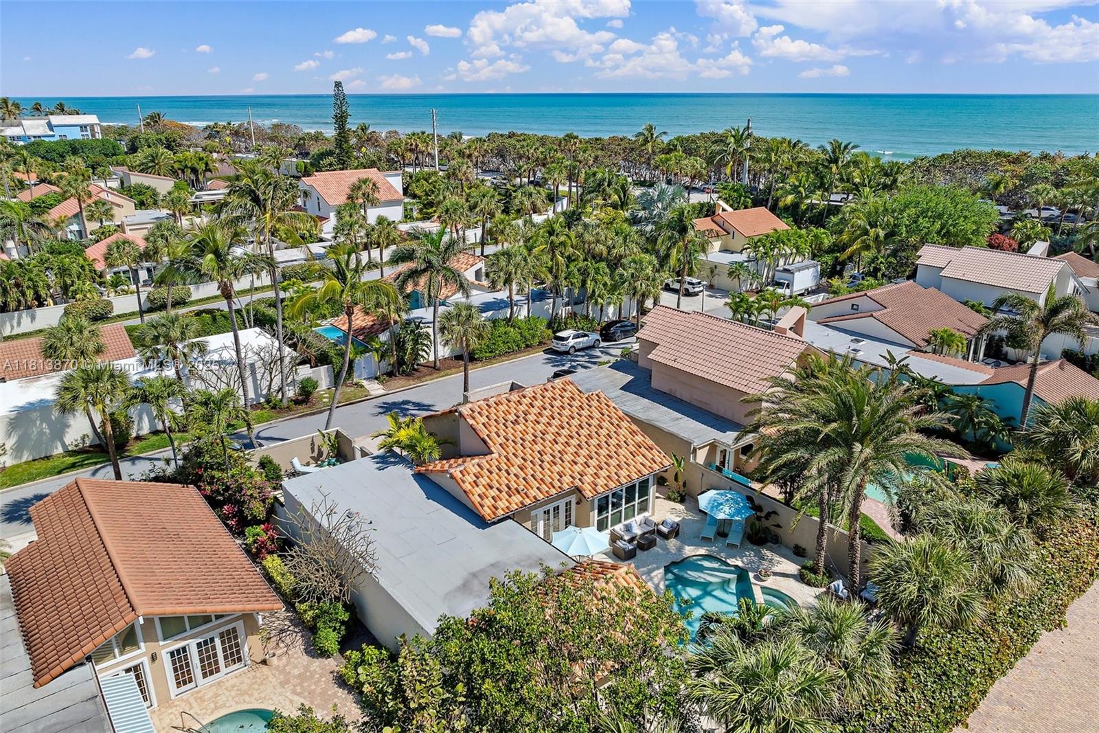 OCEAN WALK PLACE PH III - Residential