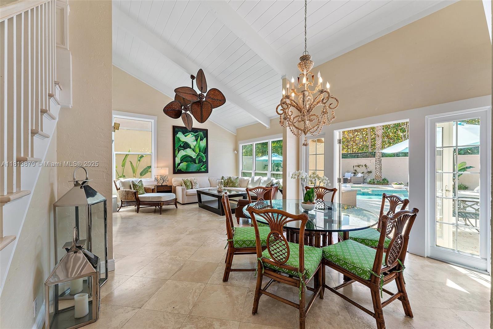 OCEAN WALK PLACE PH III - Residential