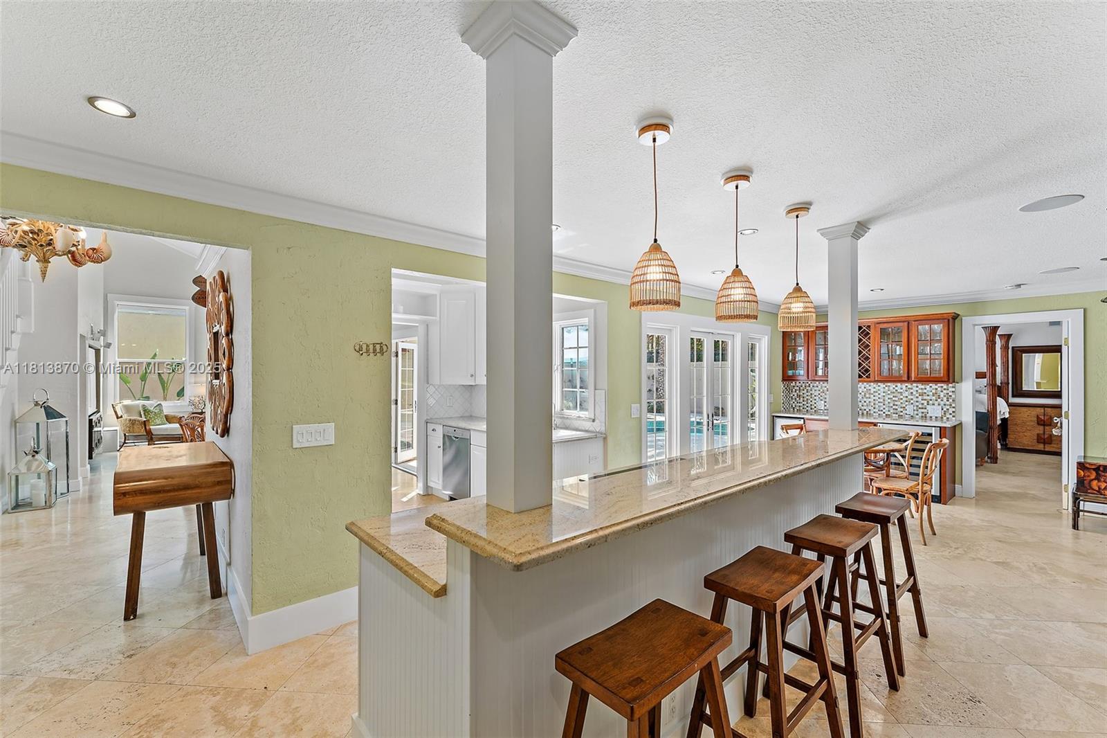 OCEAN WALK PLACE PH III - Residential