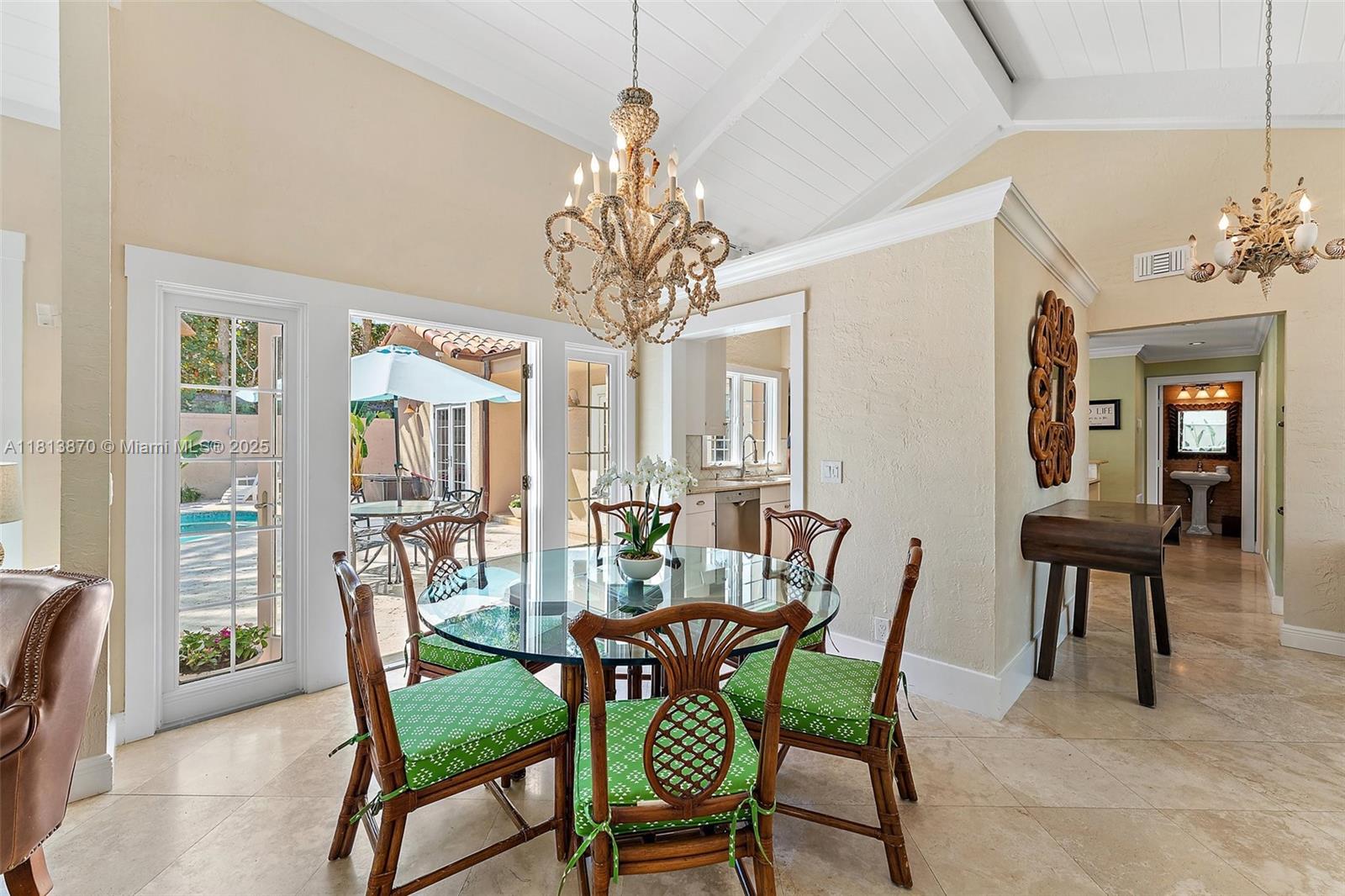 OCEAN WALK PLACE PH III - Residential