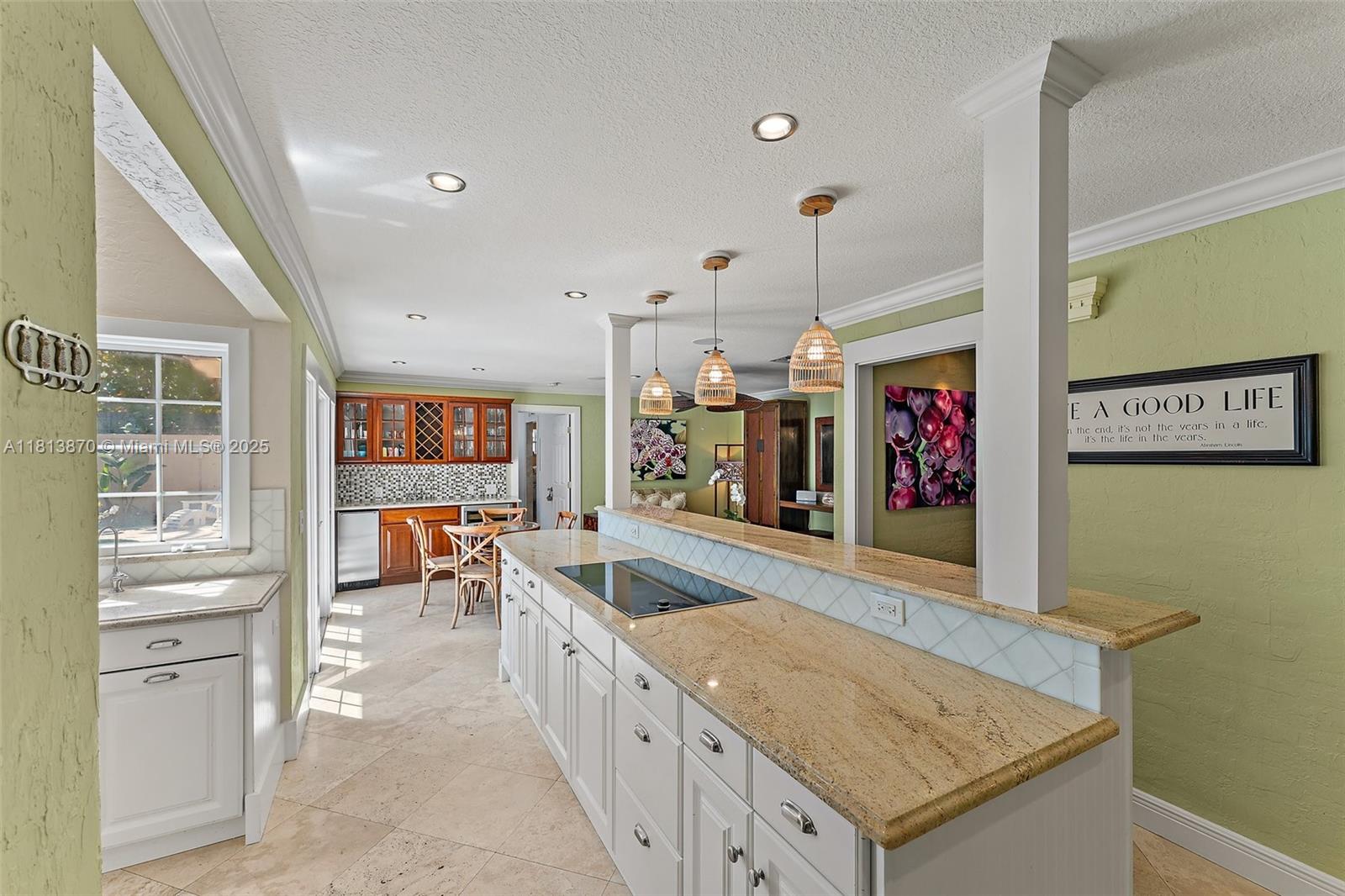 OCEAN WALK PLACE PH III - Residential