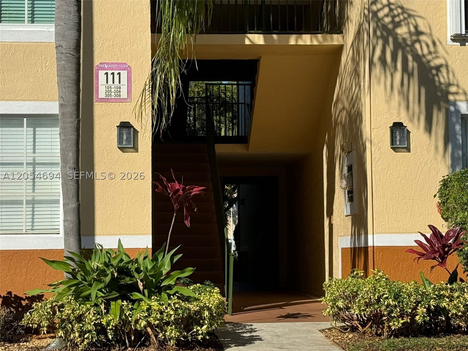 111 Yacht Club Way