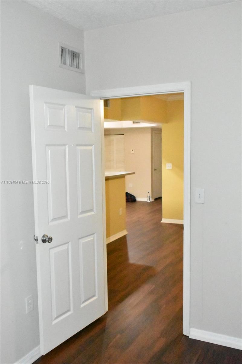 Marquesa Condo - Residential Lease