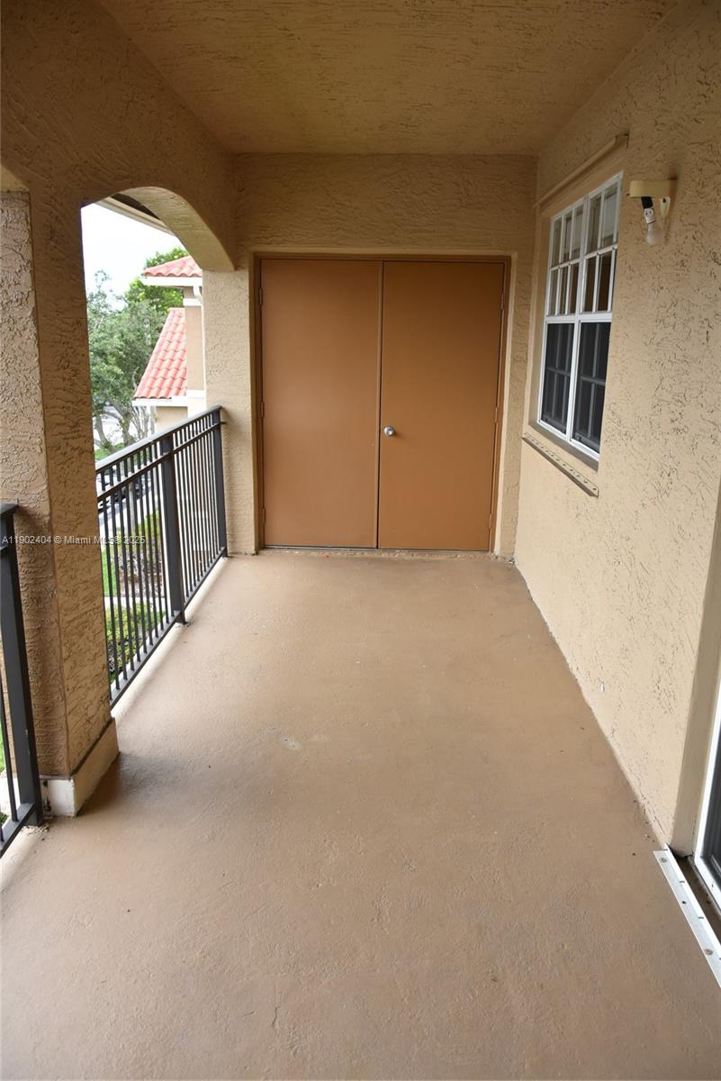 Marquesa Condo - Residential Lease