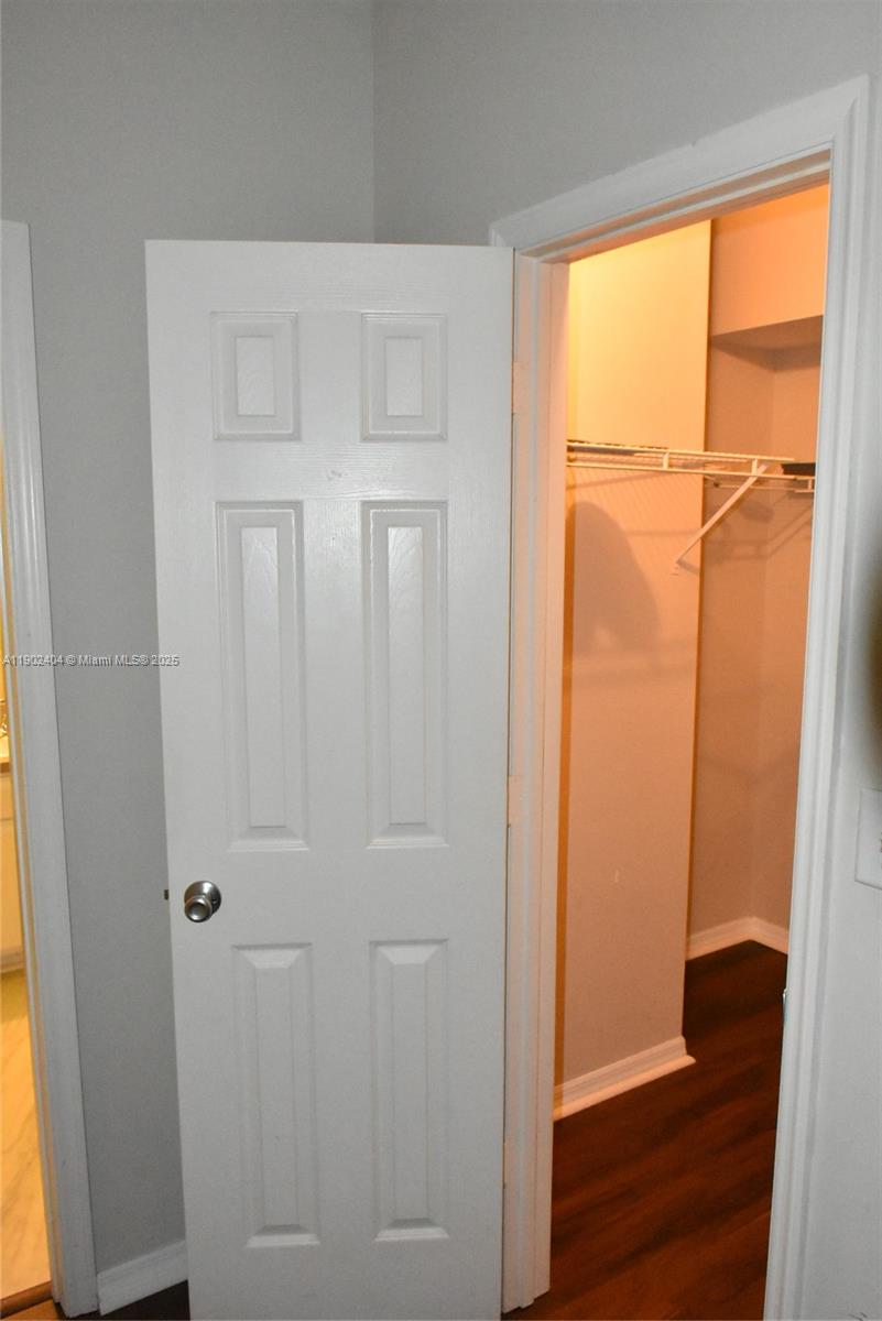 Marquesa Condo - Residential Lease