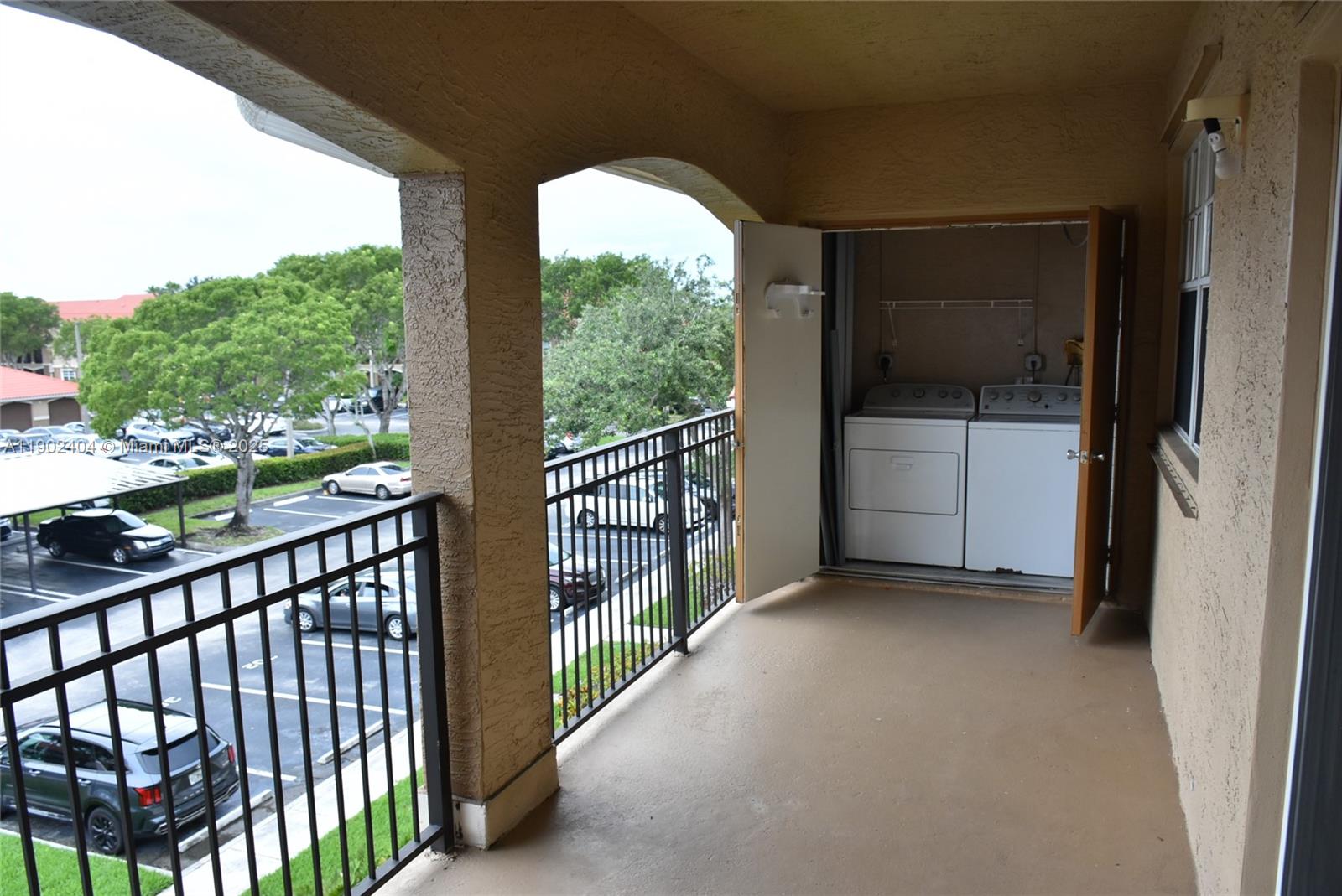 Marquesa Condo - Residential Lease