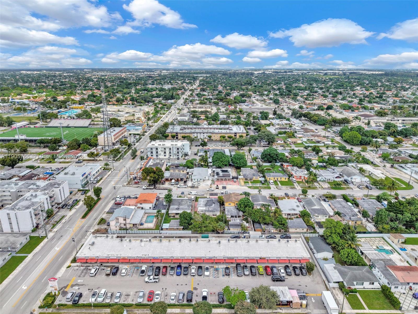 SUB OF PB 7-113 - Residential