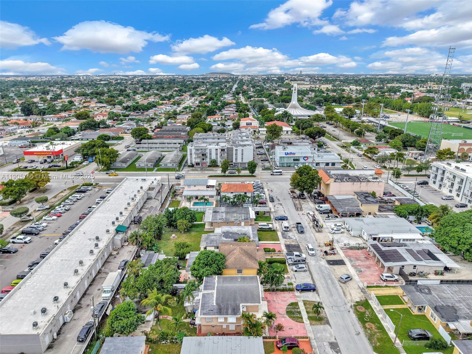 SUB OF PB 7-113 - Residential