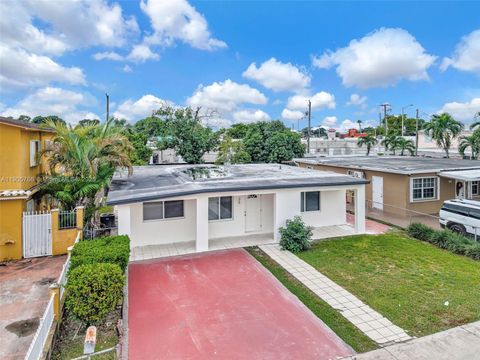 26 E 45th St Hialeah FL 33013
