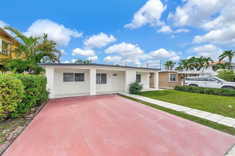 26 E 45th St Hialeah FL 33013
