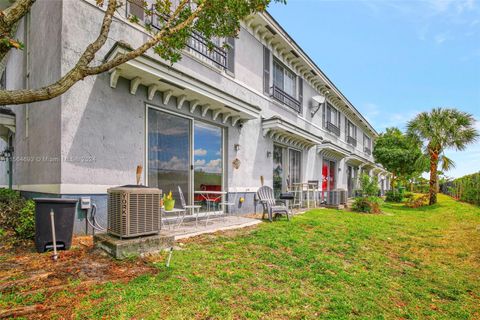 A home in Lauderhill