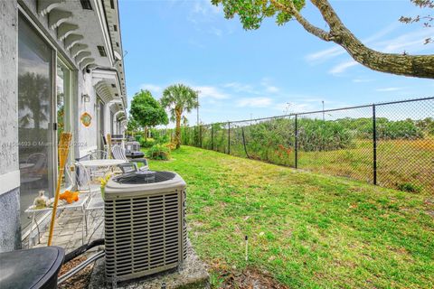 A home in Lauderhill