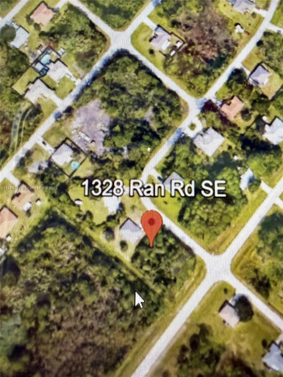 Best growing area in Palm Bay. Full size residential lot, very close to Bill Madden Park, Odyssey Charter Schools, shopping, worship centers and much more. Property sits 2nd lot from the corner, off San Filippo.