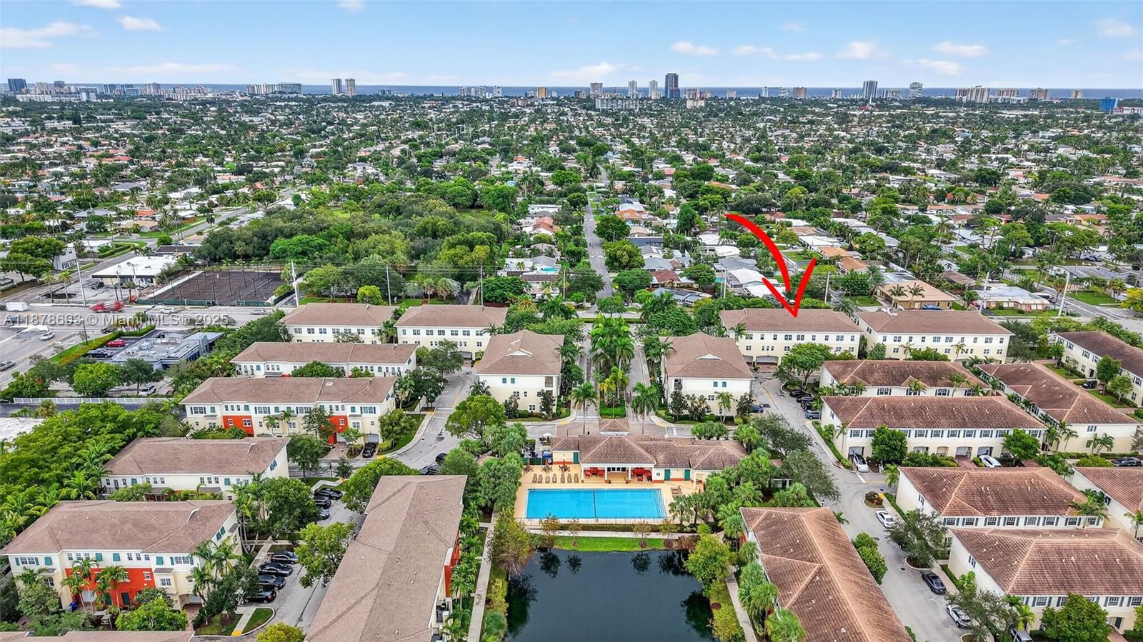 CYPRESS GROVE - Residential