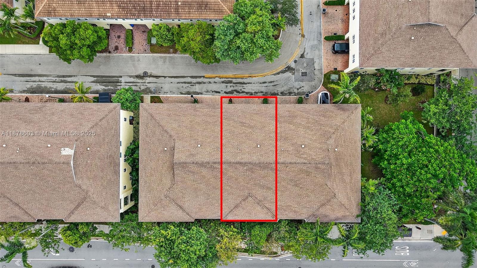 CYPRESS GROVE - Residential