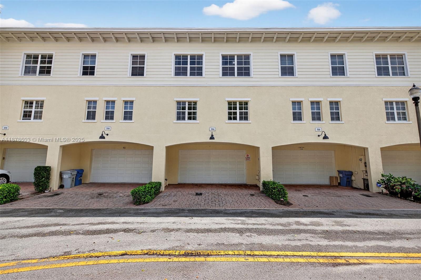 CYPRESS GROVE - Residential