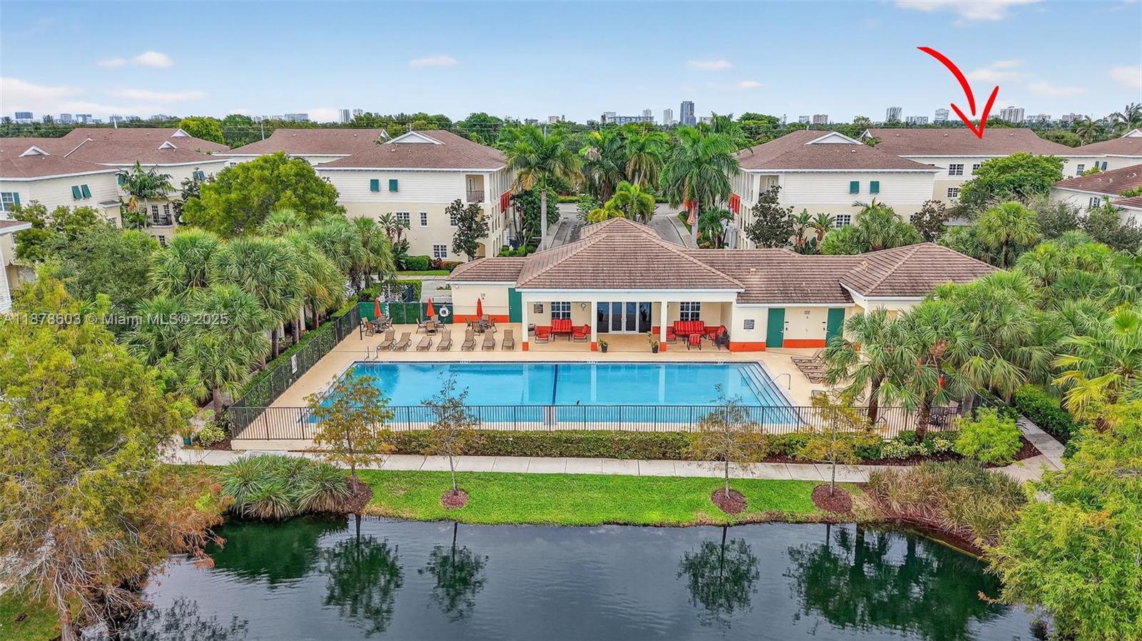 CYPRESS GROVE - Residential