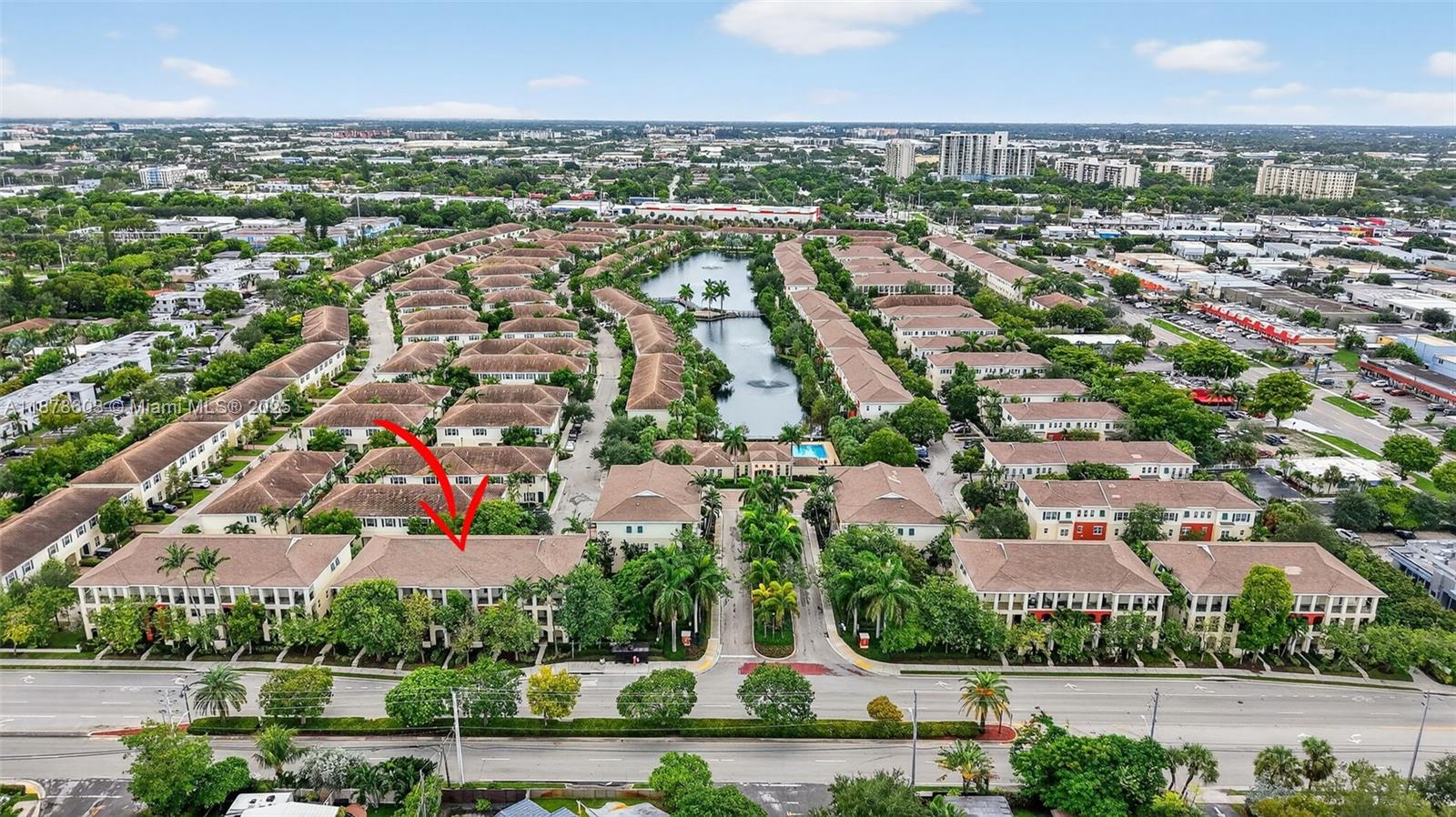 CYPRESS GROVE - Residential