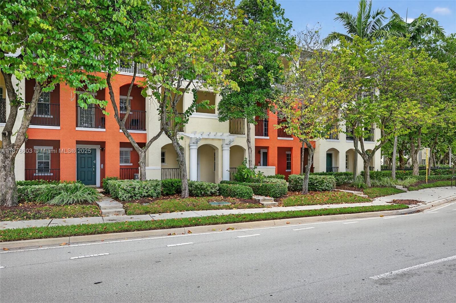 CYPRESS GROVE - Residential