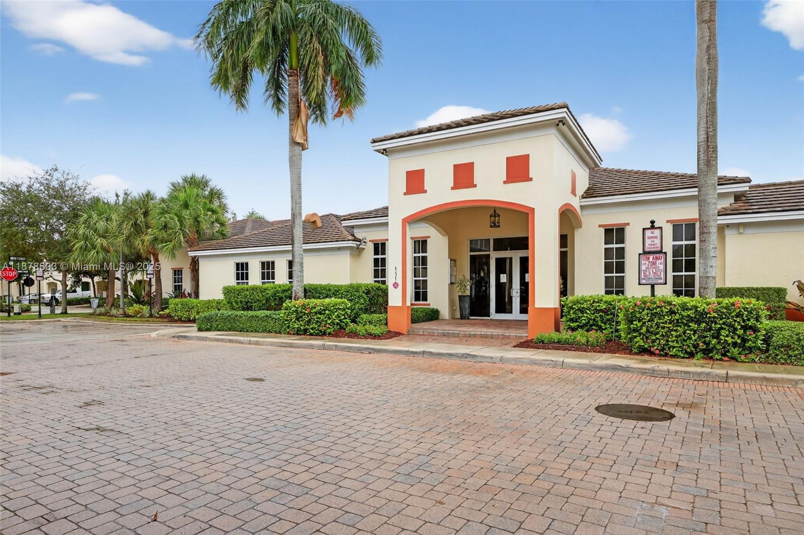 CYPRESS GROVE - Residential