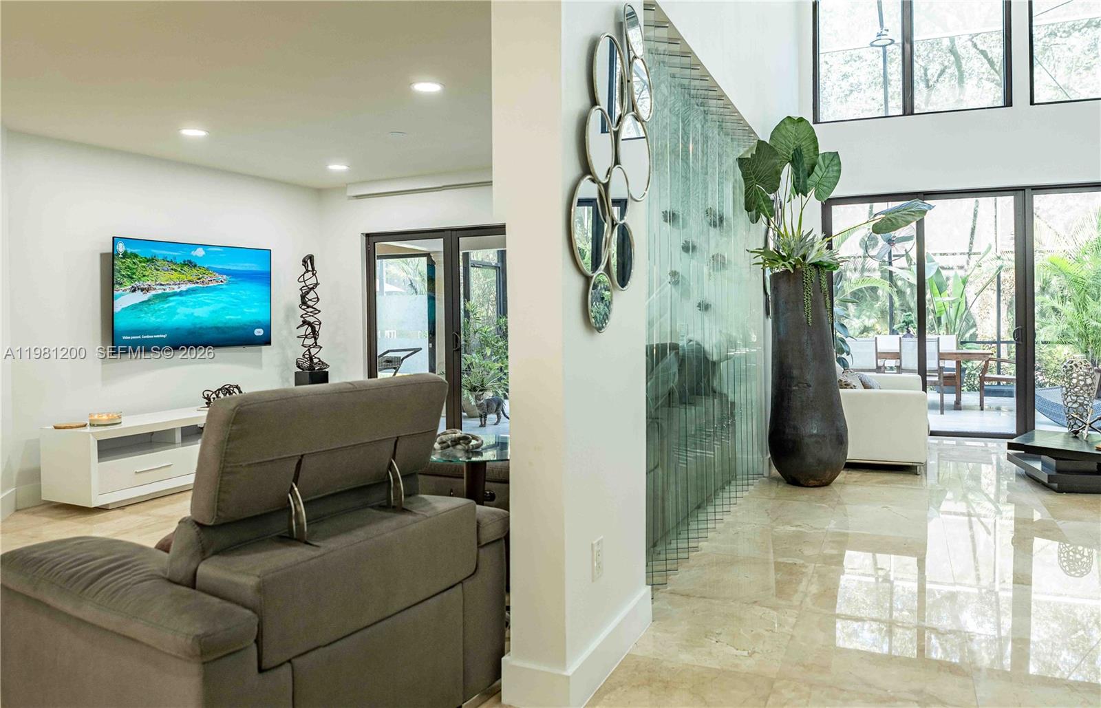 DORAL COLONY PHASE 2 - Residential Lease