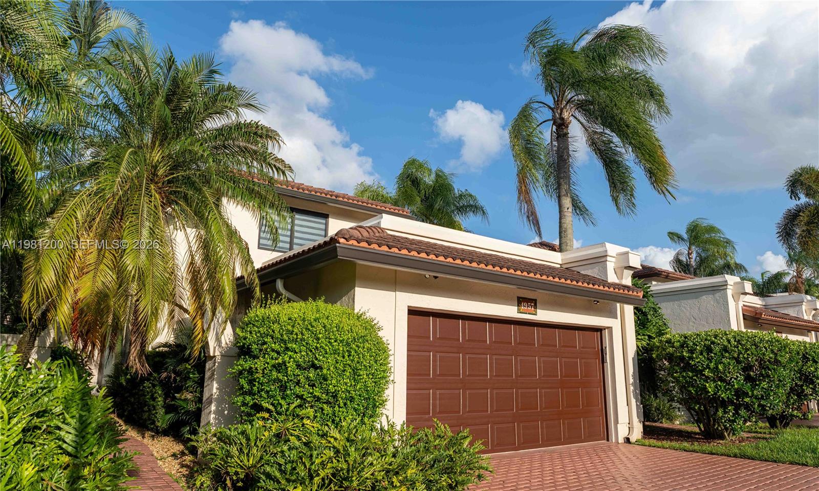 DORAL COLONY PHASE 2 - Residential Lease