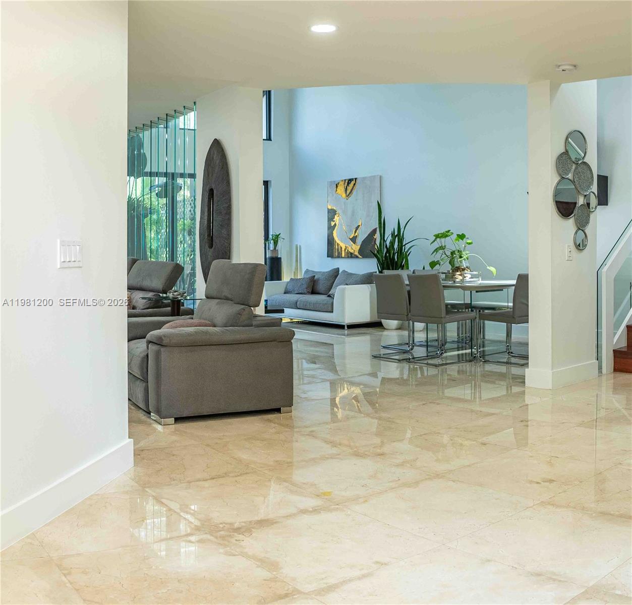 DORAL COLONY PHASE 2 - Residential Lease