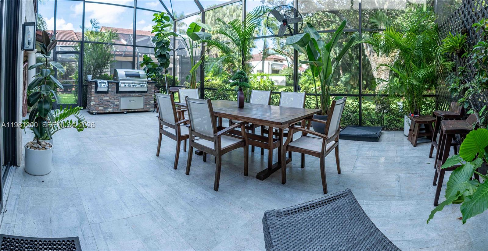 DORAL COLONY PHASE 2 - Residential Lease