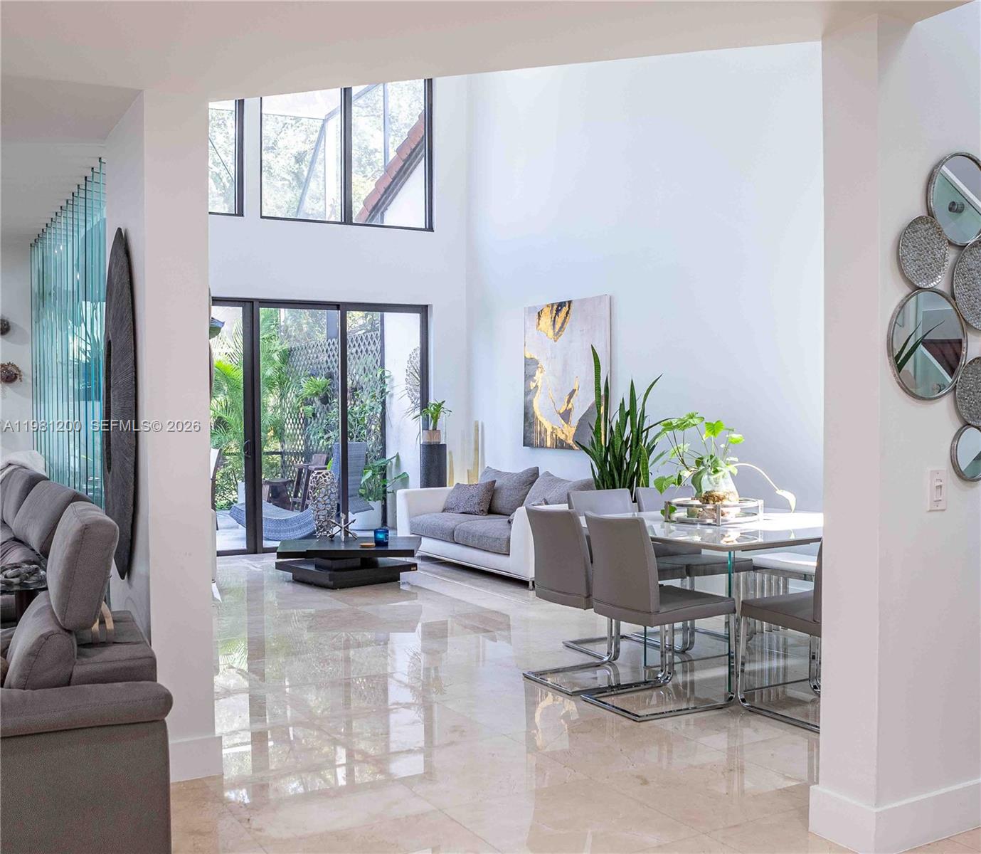 DORAL COLONY PHASE 2 - Residential Lease