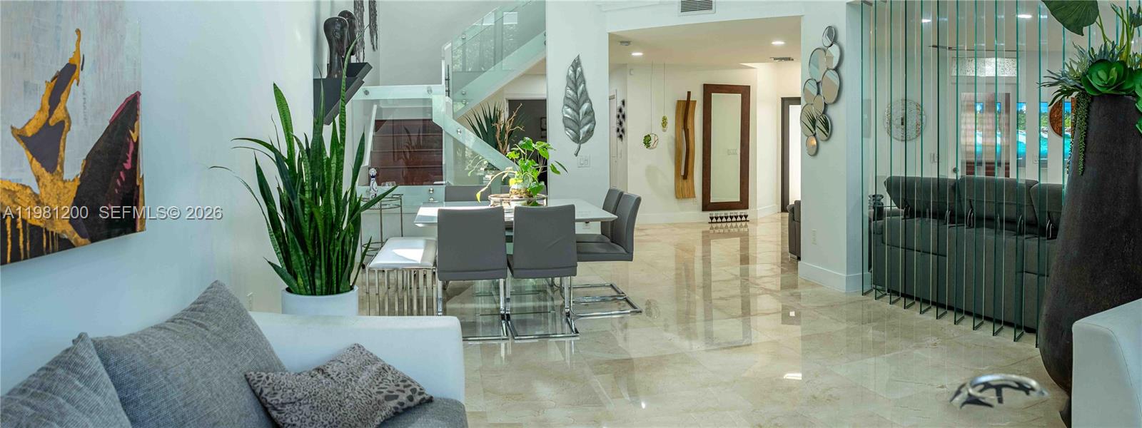 DORAL COLONY PHASE 2 - Residential Lease