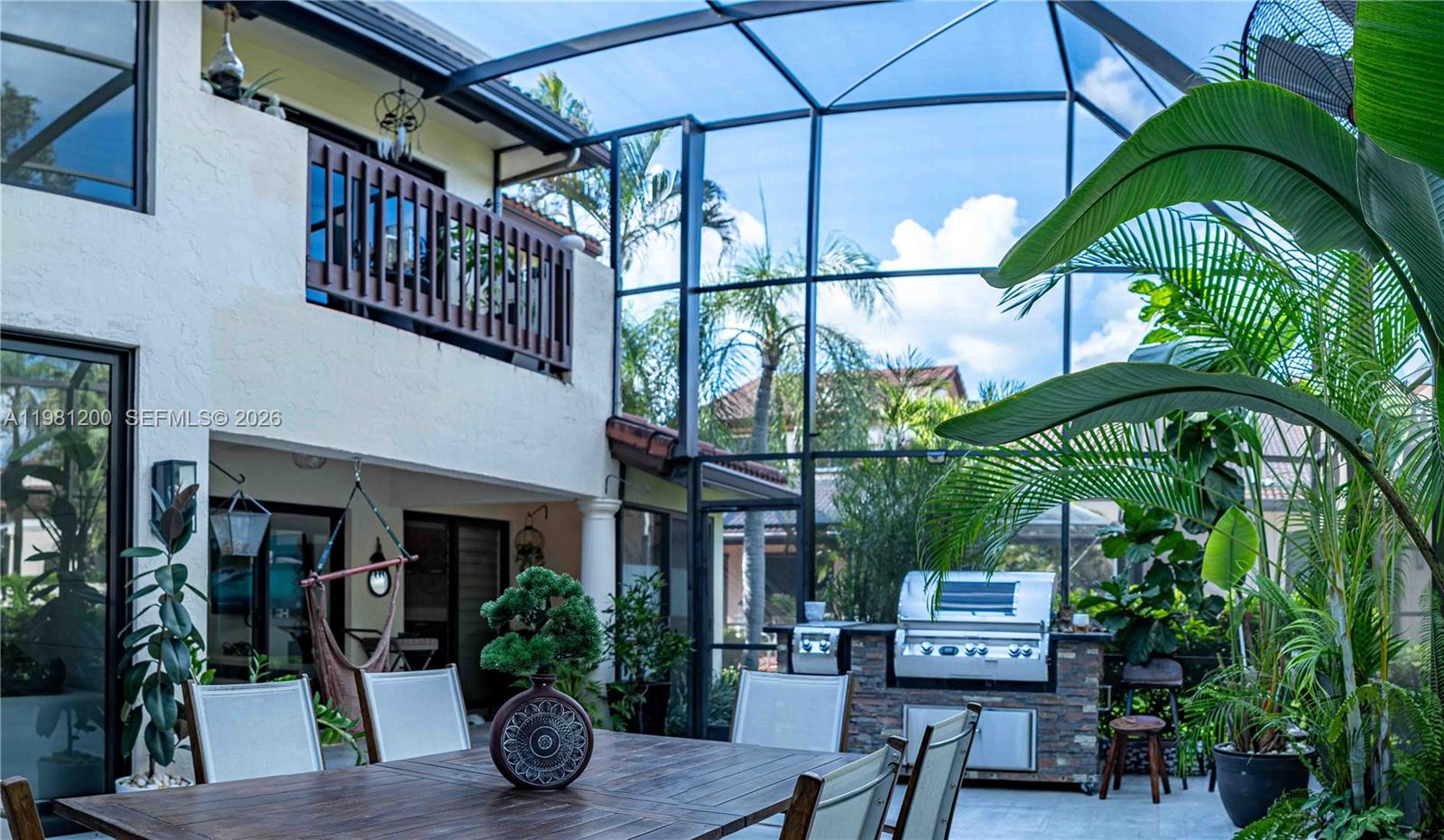 DORAL COLONY PHASE 2 - Residential Lease