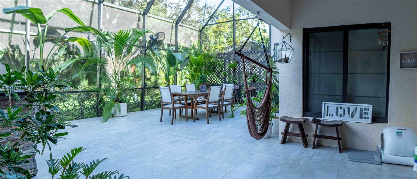 DORAL COLONY PHASE 2 - Residential Lease