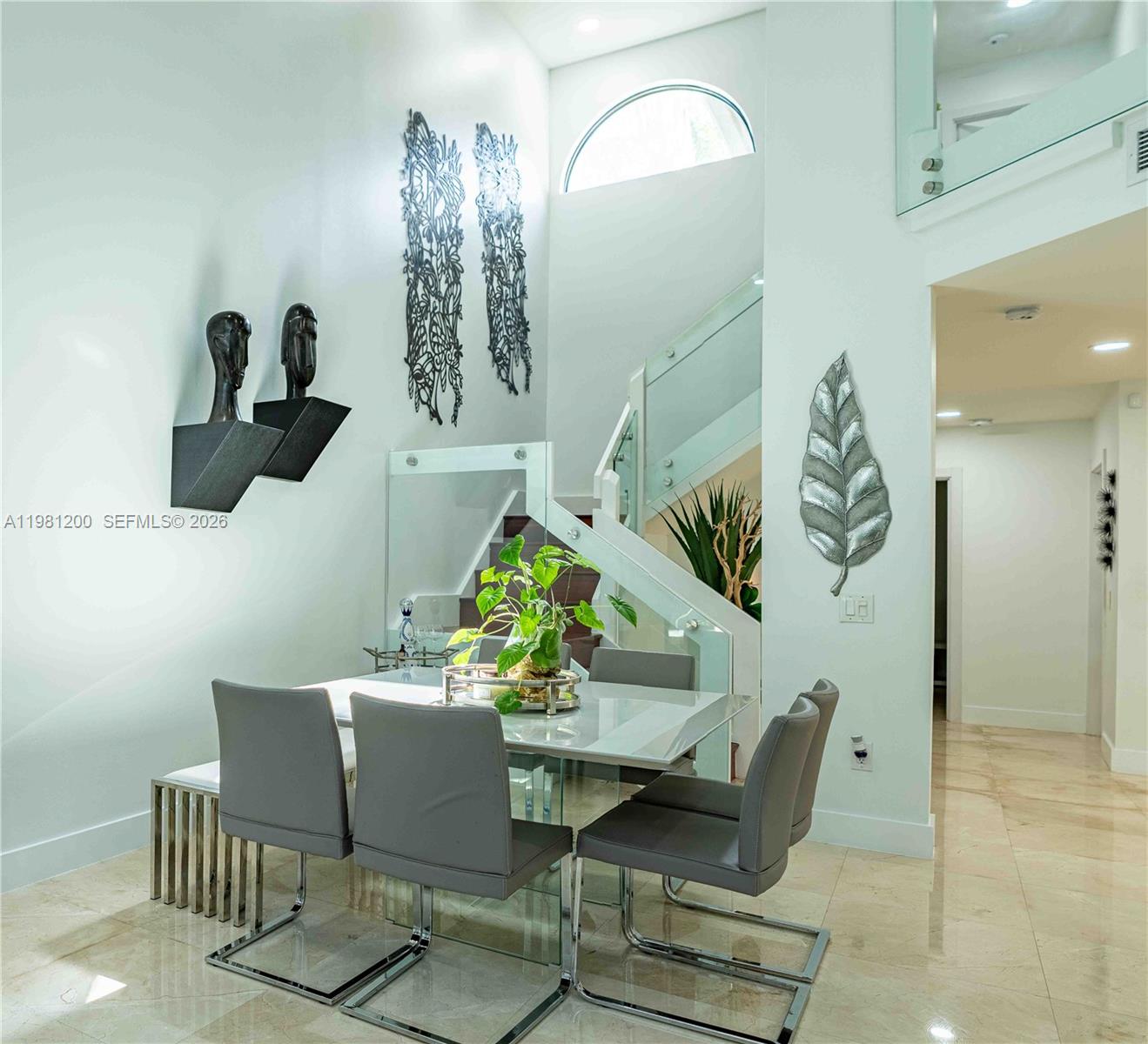 DORAL COLONY PHASE 2 - Residential Lease