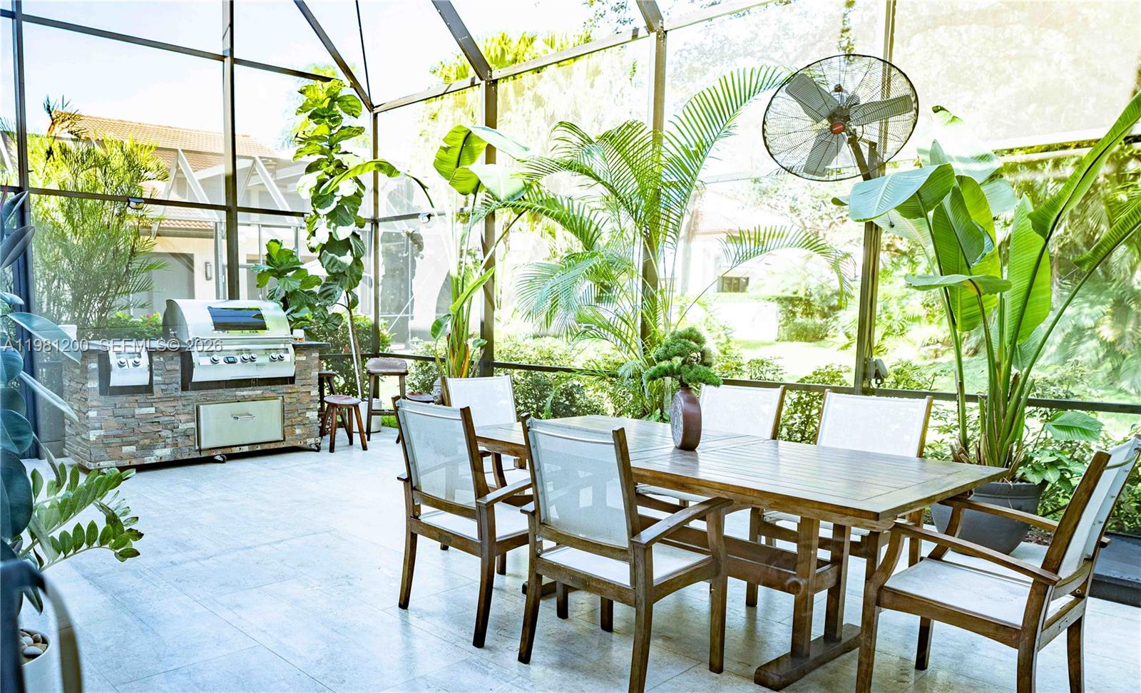 DORAL COLONY PHASE 2 - Residential Lease