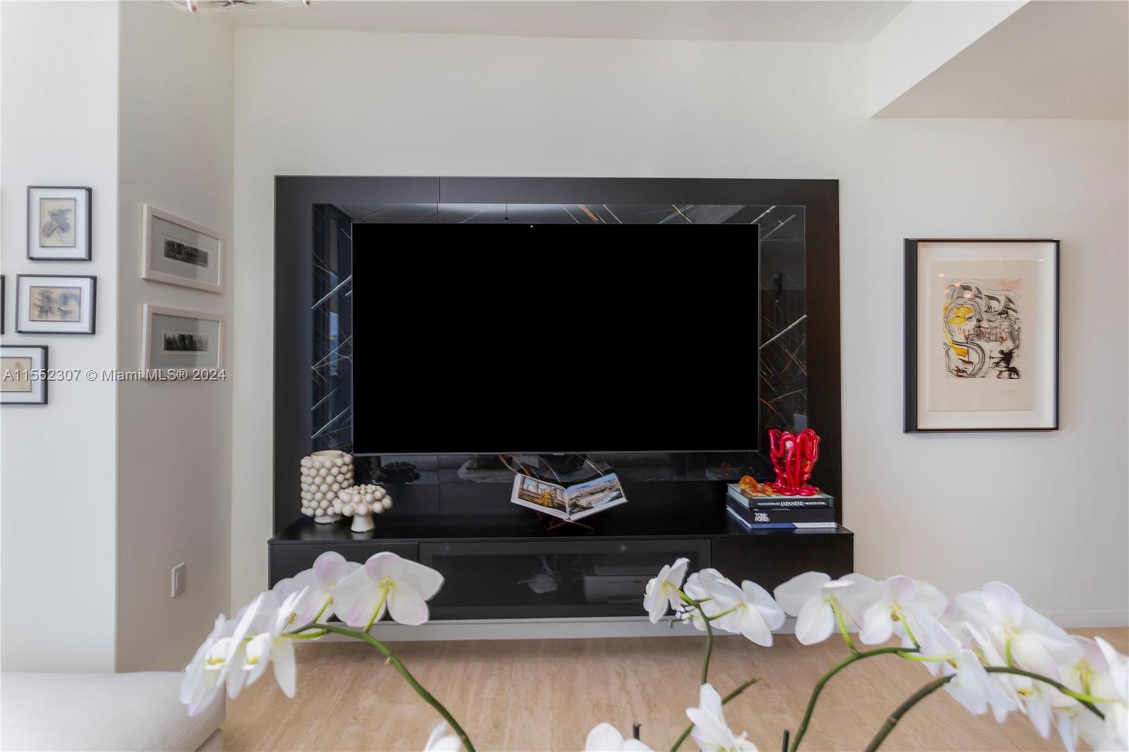 BRICKELL FLATIRON CONDO - Residential