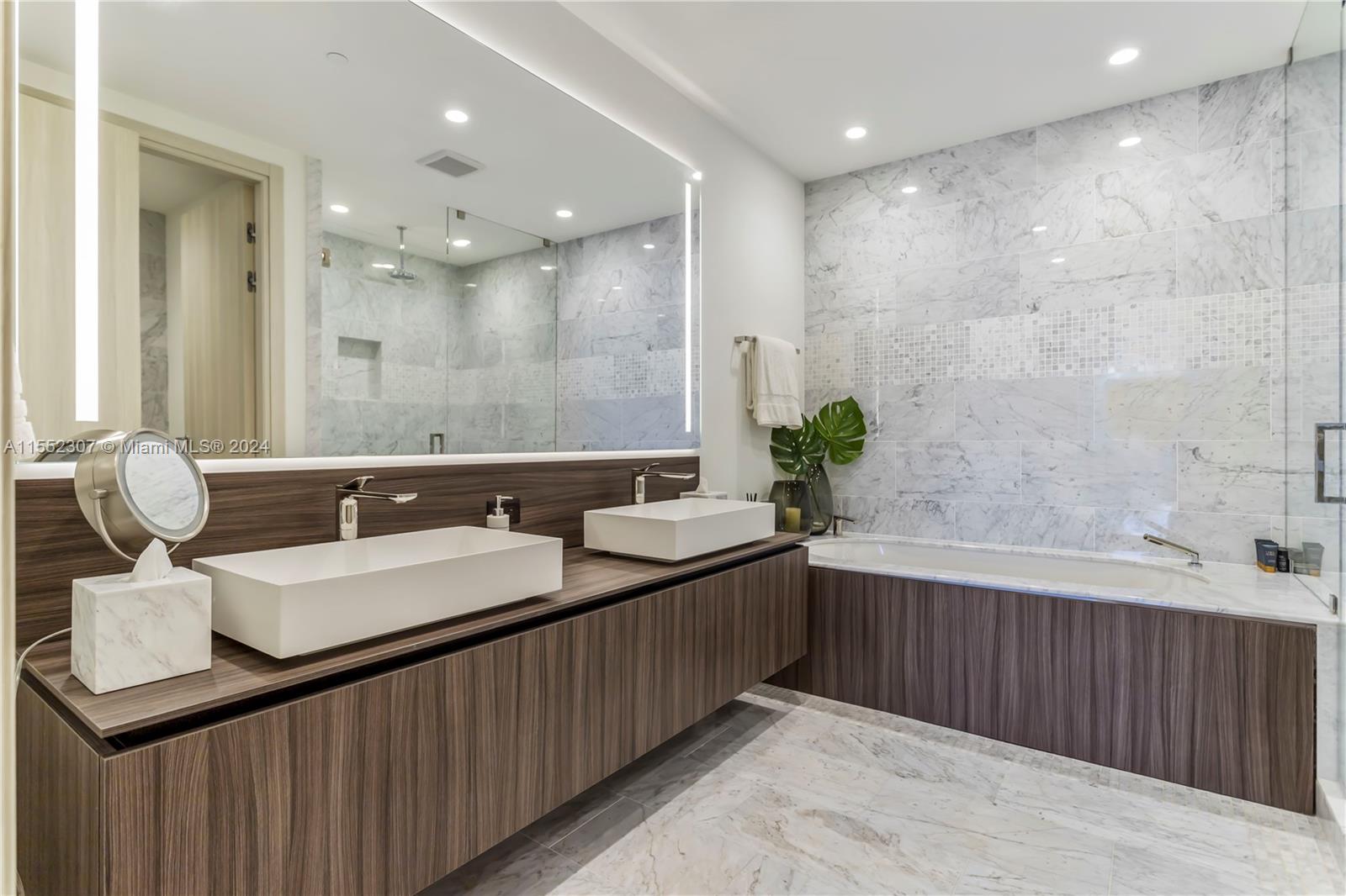 BRICKELL FLATIRON CONDO - Residential