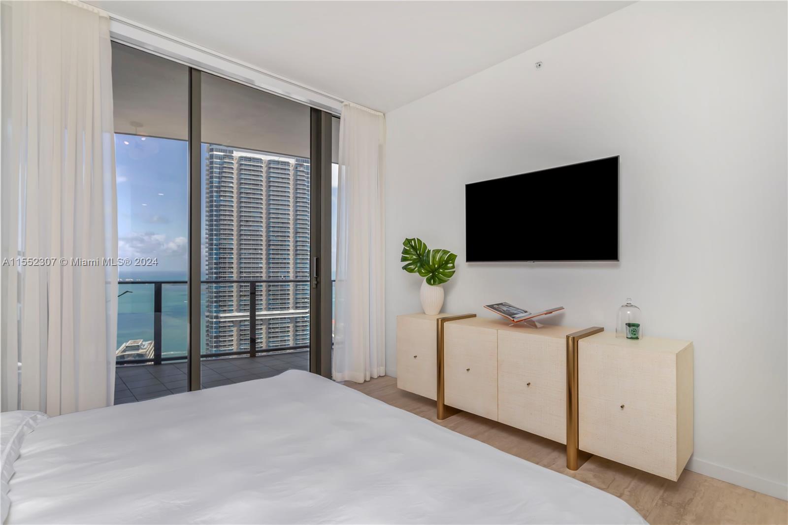 BRICKELL FLATIRON CONDO - Residential