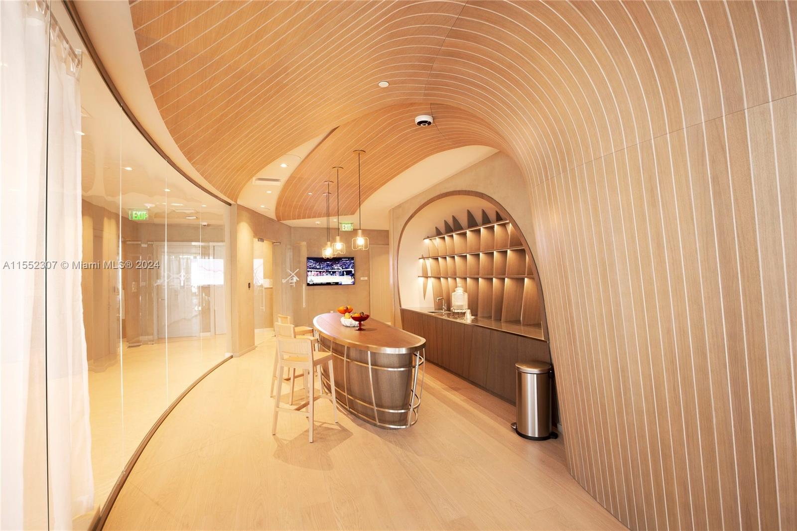 BRICKELL FLATIRON CONDO - Residential