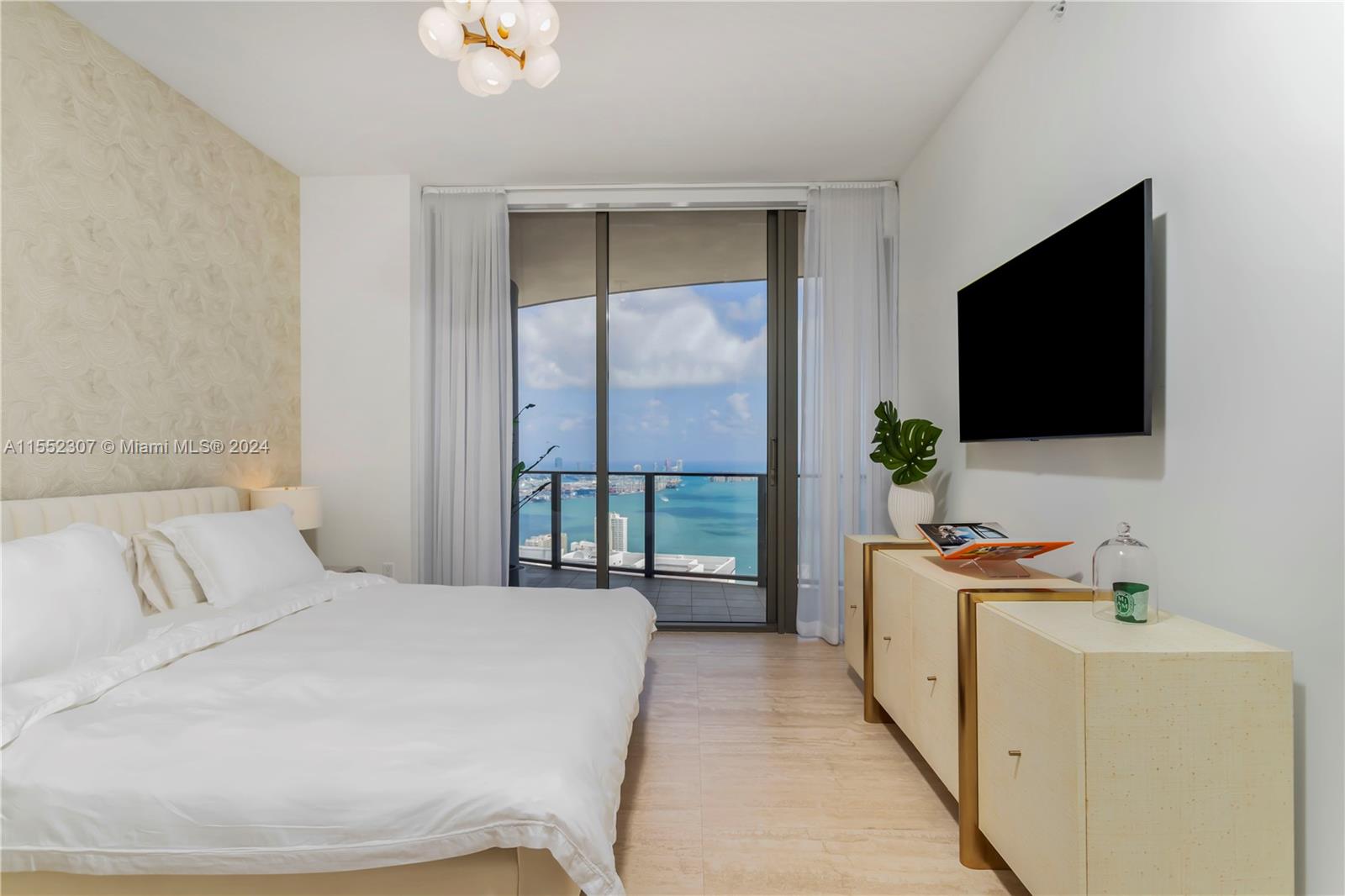 BRICKELL FLATIRON CONDO - Residential