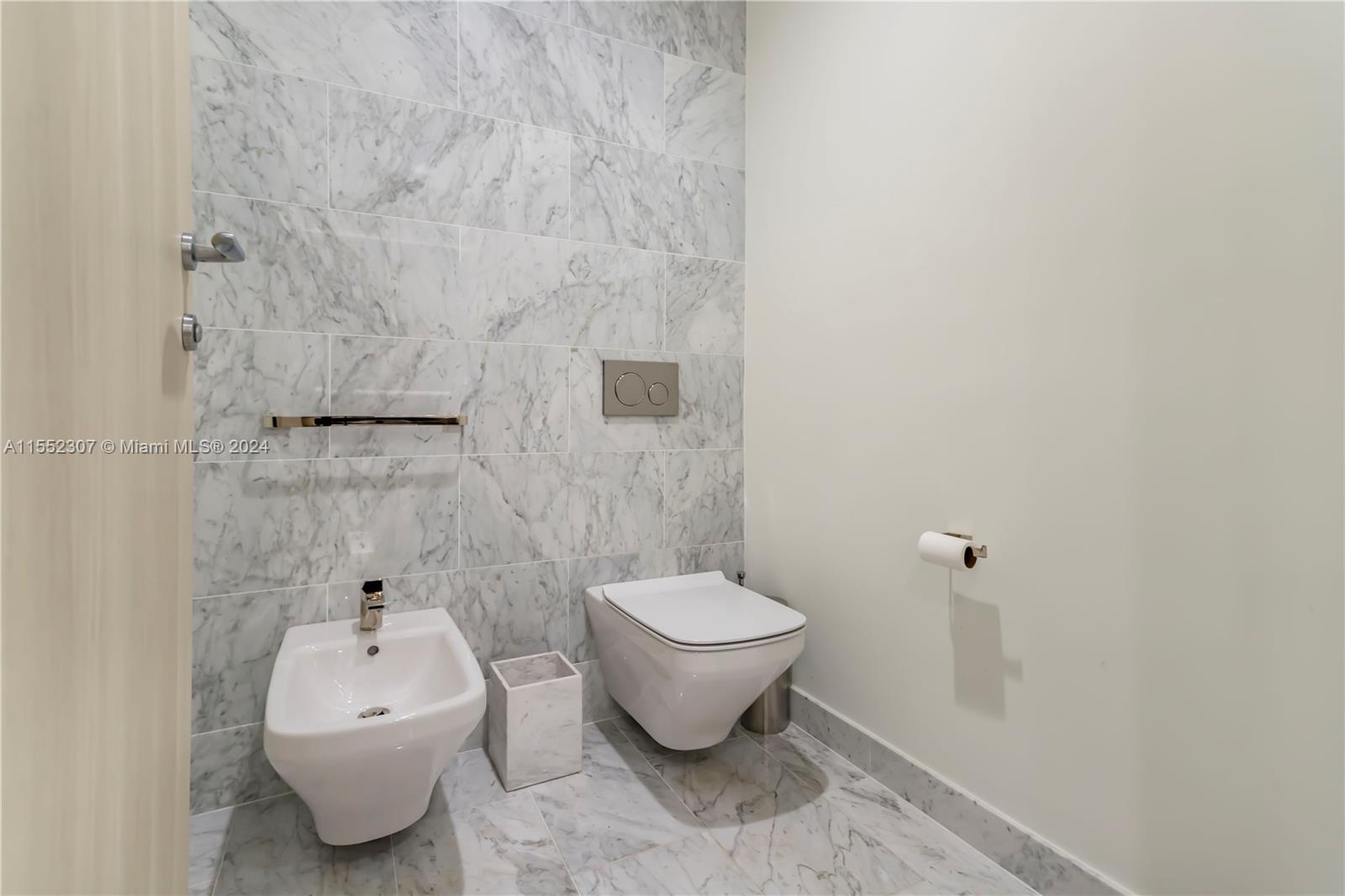 BRICKELL FLATIRON CONDO - Residential