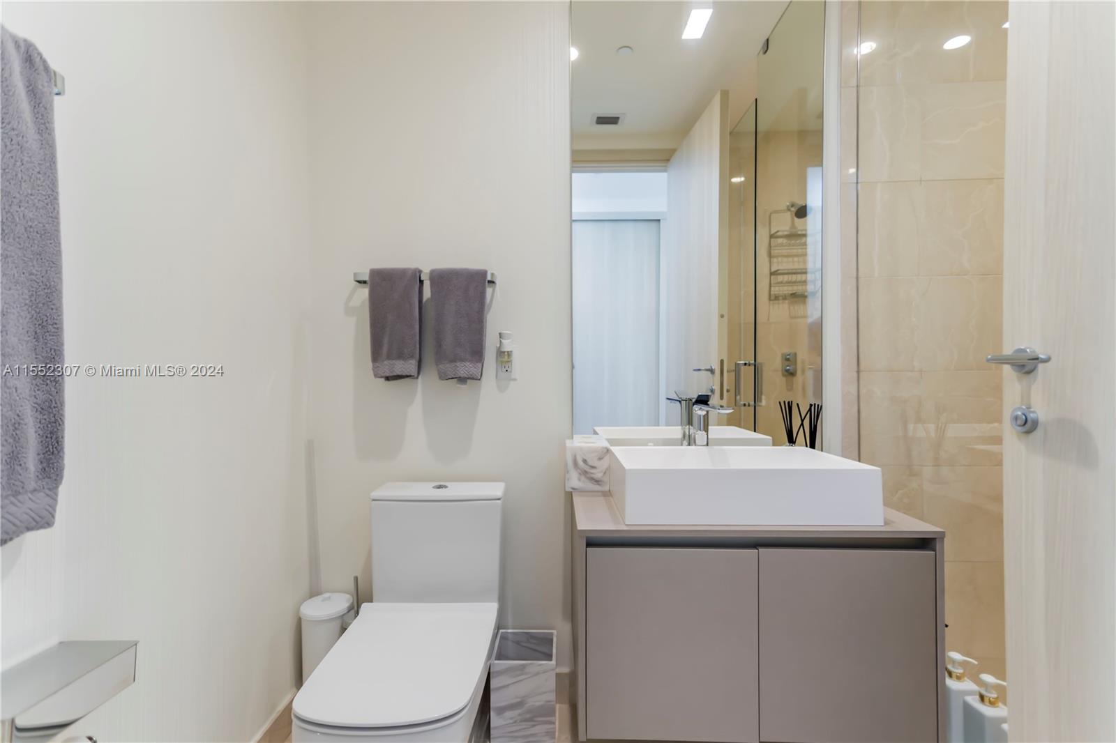 BRICKELL FLATIRON CONDO - Residential