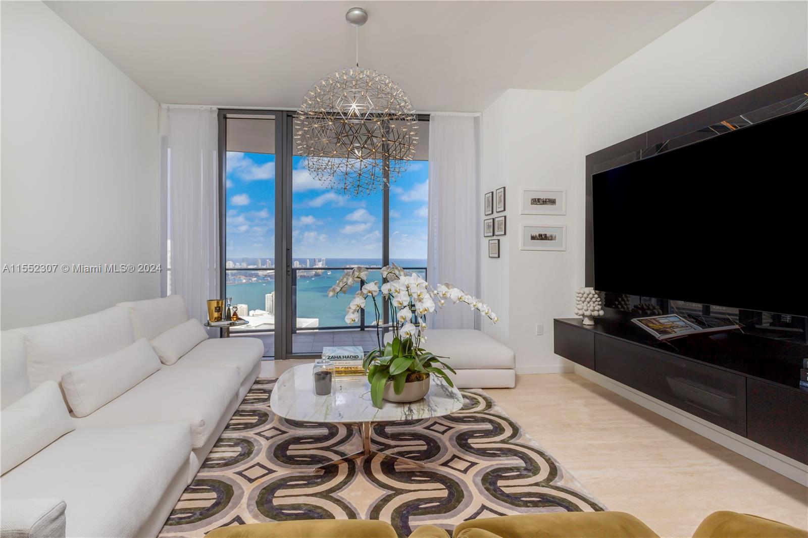 BRICKELL FLATIRON CONDO - Residential