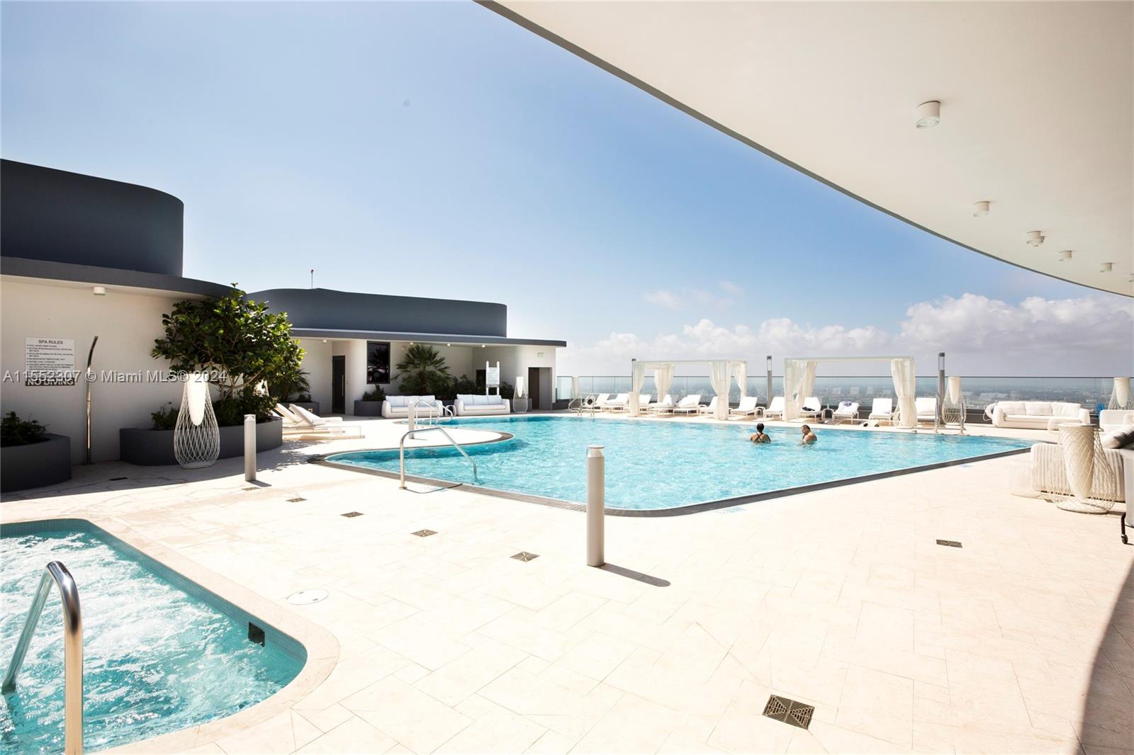 BRICKELL FLATIRON CONDO - Residential